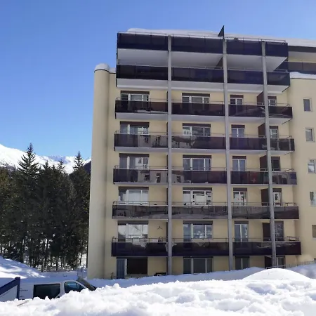 Διαμέρισμα Allod-park-42 By Interhome *
