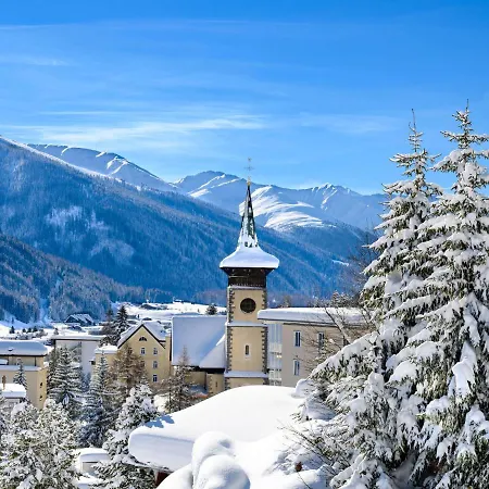 Allod Park Haus C 105 By Interhome *