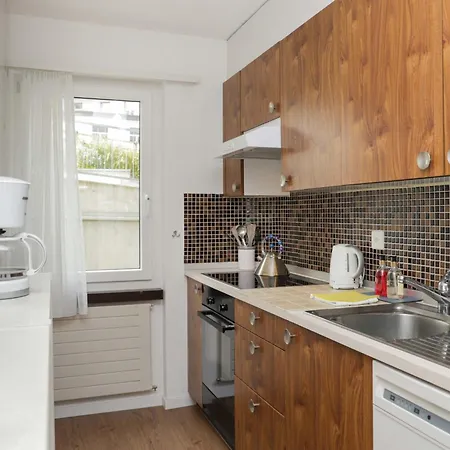 Allod-park-42 By Interhome *