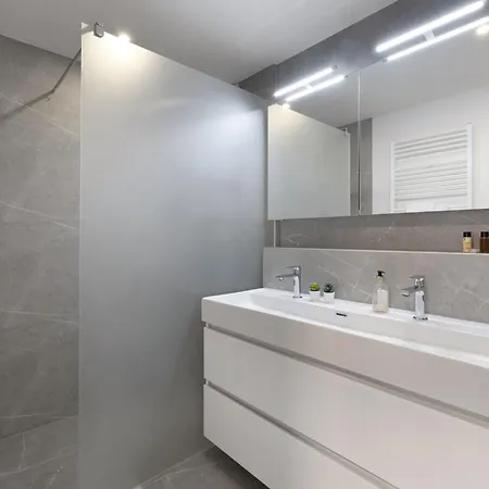 Apartament Allod Park Haus C 105 By Interhome Davos