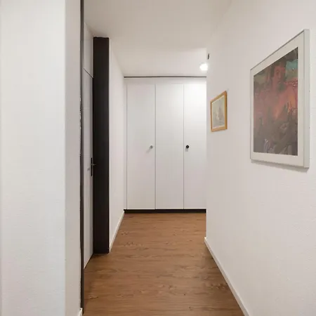 Allod Park Haus C 105 By Interhome شقة دافوس