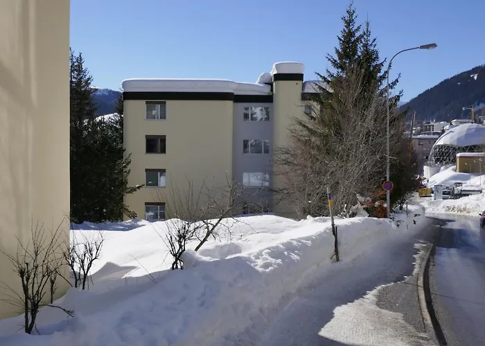 Allod Park Haus C 105 By Interhome Apartament