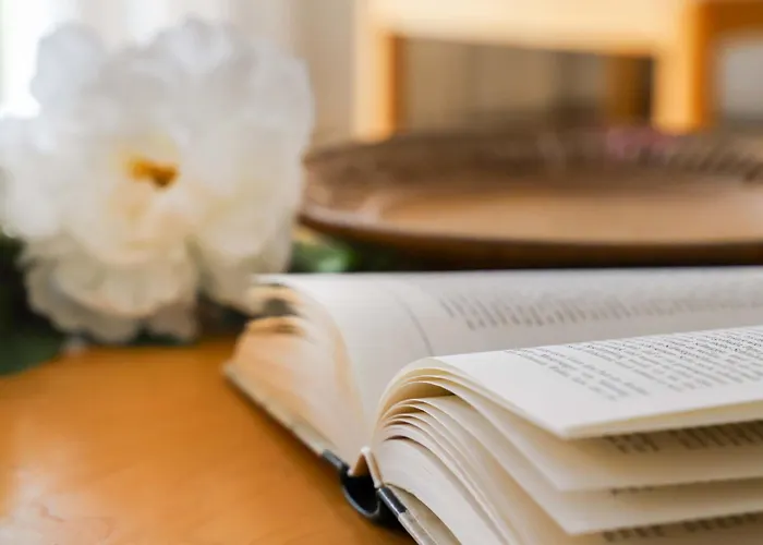 Apartament Allod Park Haus C 105 By Interhome *