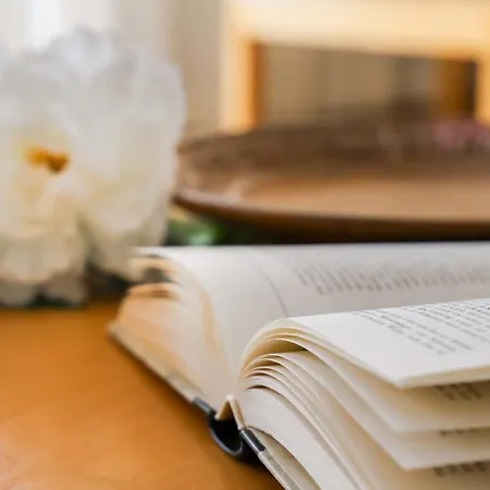 Apartmán Allod Park Haus C 105 By Interhome *