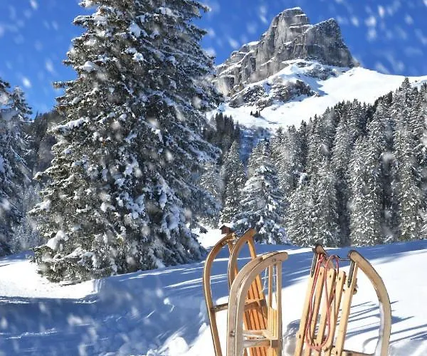 Апартаменты Allod Park Haus C 105 By Interhome *