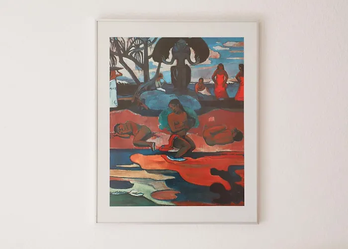 Allod Park Haus C 105 By Interhome Апартаменты *